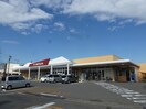 デリシア 稲葉店(スーパー)まで621m 北村ハイツ