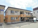 ラ・フォーレ長野Ａ棟