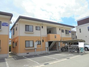 ラ・フォーレ長野Ａ棟