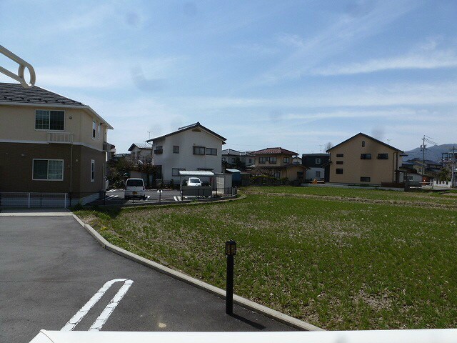106号室です プレジール