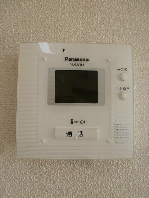 106号室です プレジール