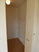 106号室です プレジール