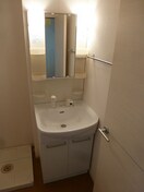 106号室です プレジール
