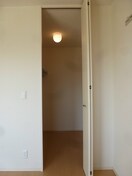 106号室です プレジール