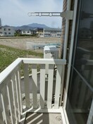 106号室です プレジール