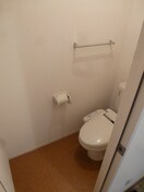 106号室です プレジール