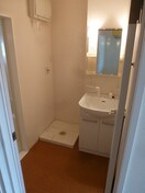 106号室です プレジール