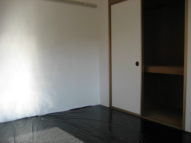※写真は103号室のお部屋です。 ハイツ東沖Ｎ棟