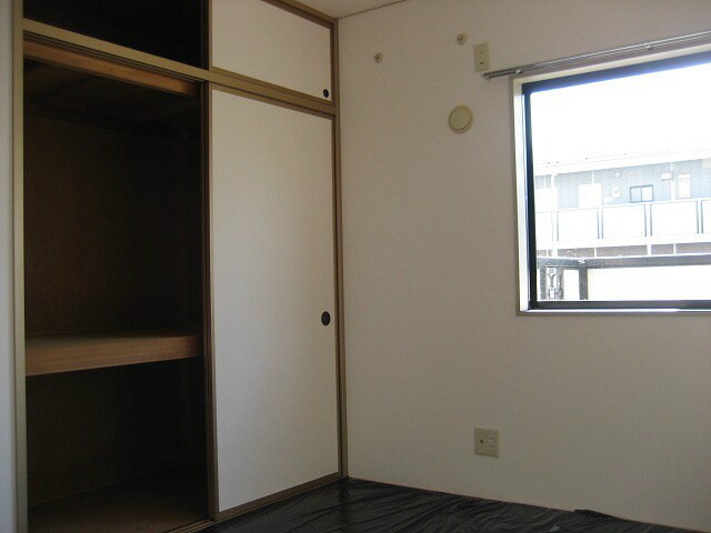 ※写真は103号室のお部屋です。 ハイツ東沖Ｎ棟