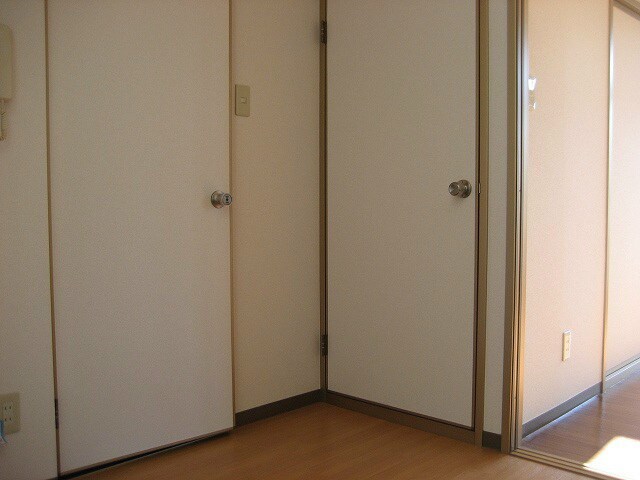 ※写真は103号室のお部屋です。 ハイツ東沖Ｎ棟