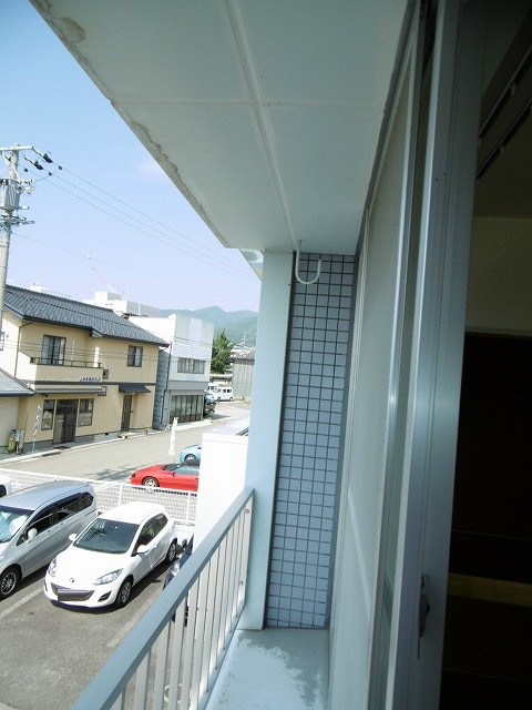  ハイツウエスタリア