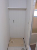  ハイグラッドA棟