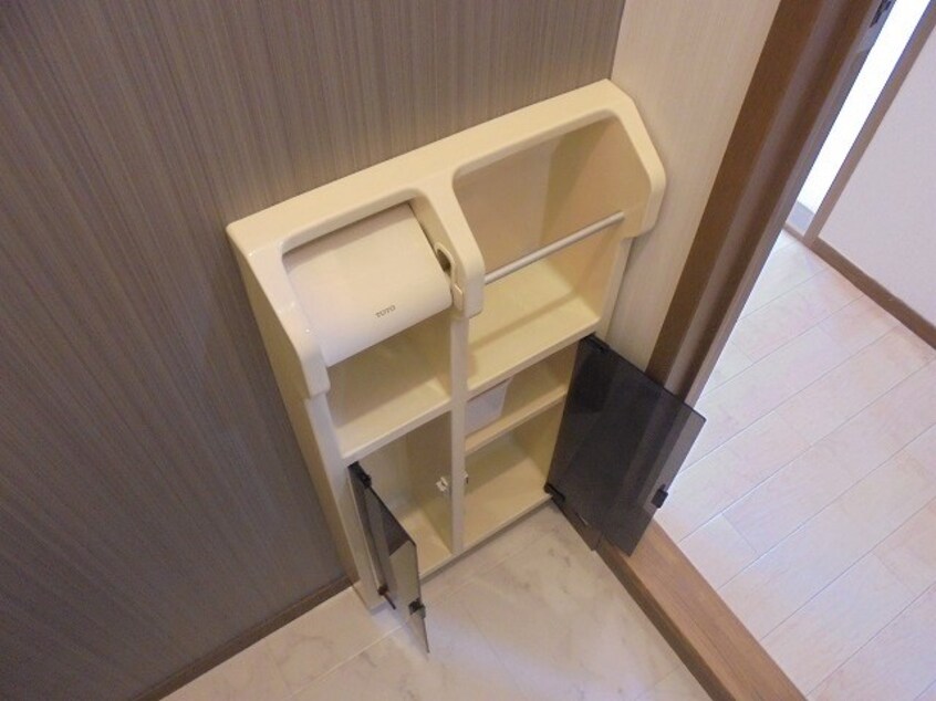 ハイグラッドA棟