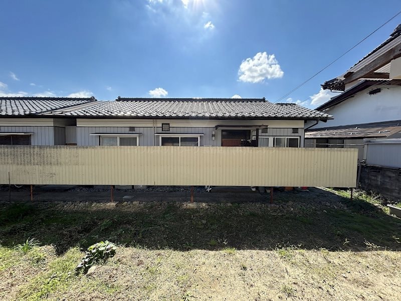  六川様２階建戸建