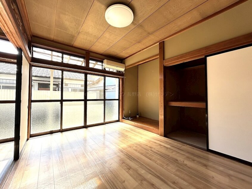  六川様２階建戸建