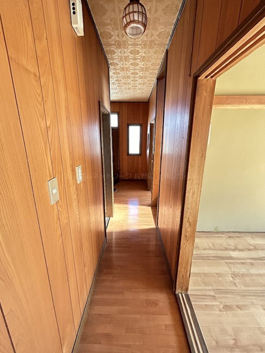  六川様２階建戸建