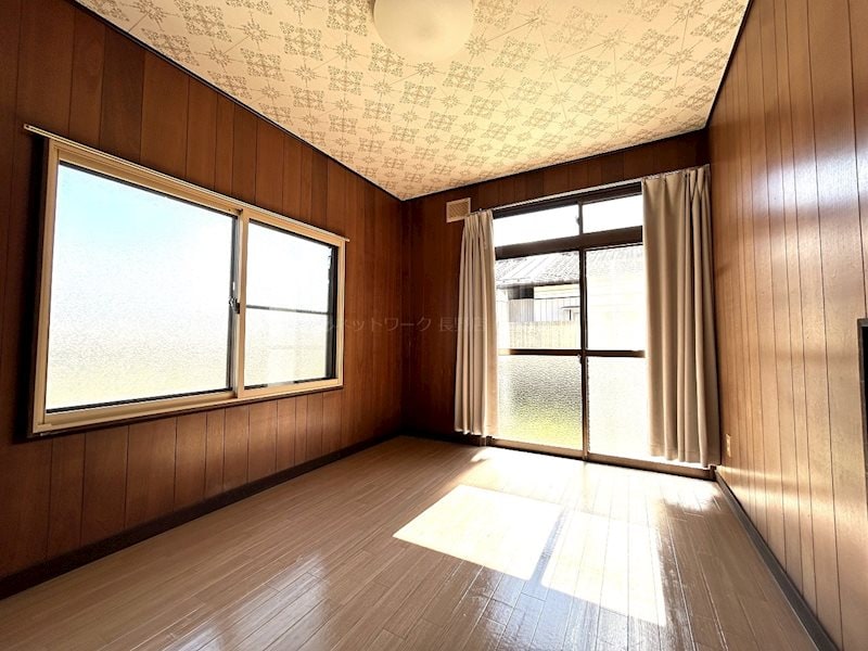 六川様２階建戸建
