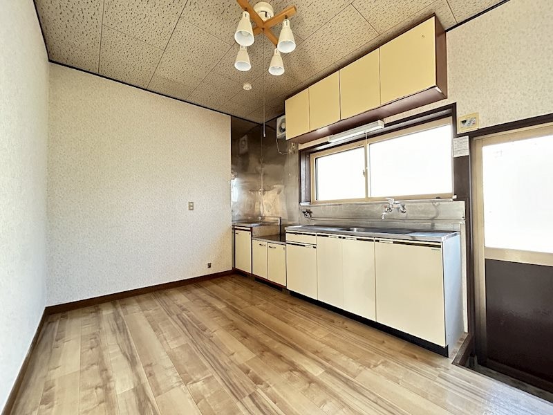  六川様２階建戸建