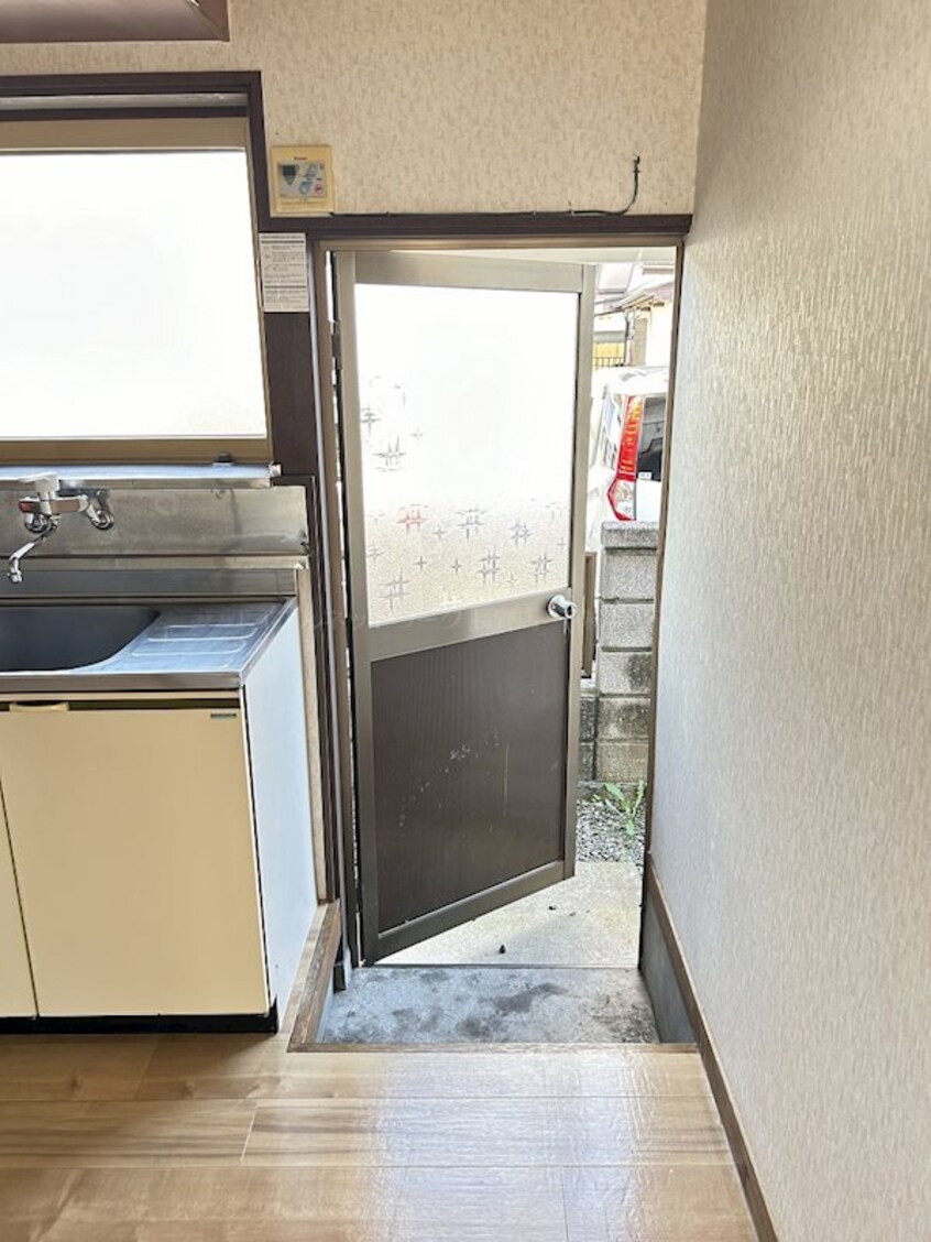  六川様２階建戸建