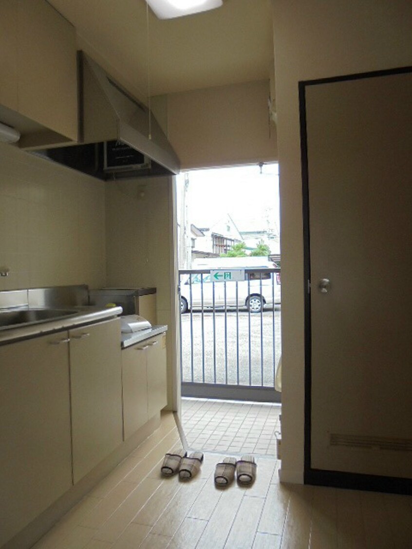 写真は別号室です フレグランスかわい