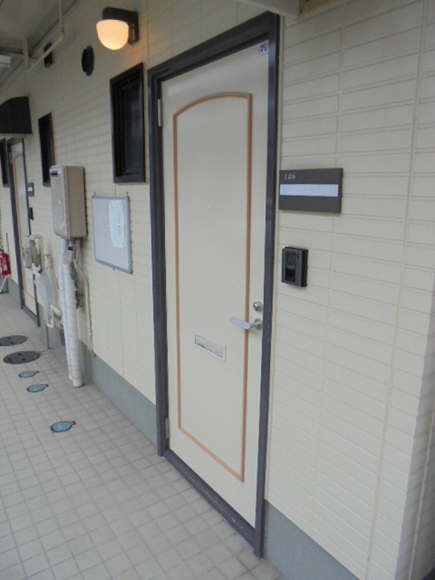 写真は別号室です フレグランスかわい