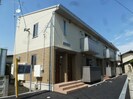 セジュール・マルベリィの外観