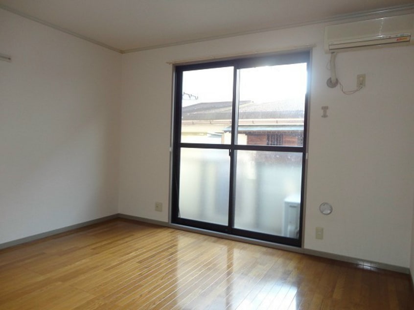 106号室です ハイツ柏