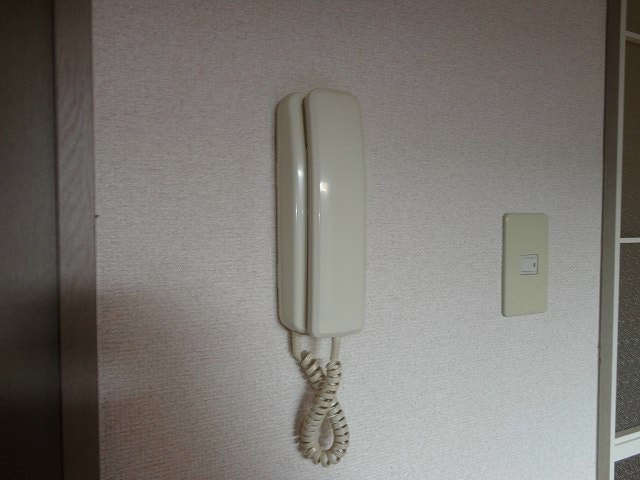 106号室です ハイツ柏