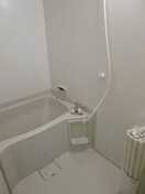 写真は202号室です グリーン・ビレッジ