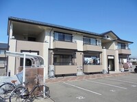 フレマリール若宮Ｃ棟