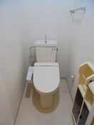 写真は103号室です（参考） フレマリール若宮Ｃ