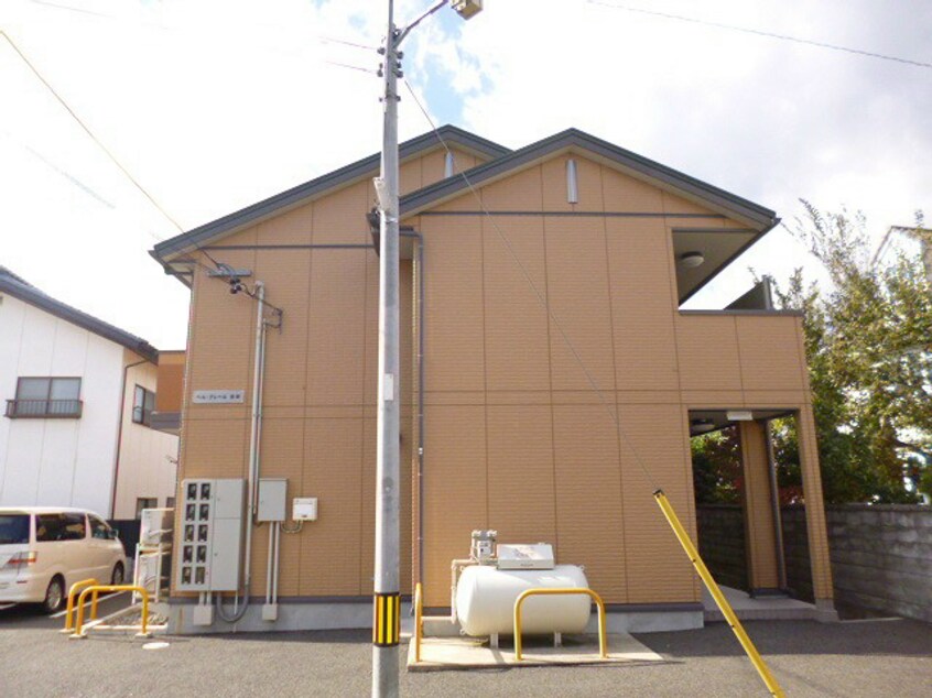  ベル・クレール吉田