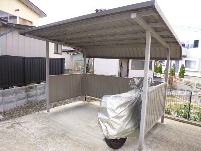  ベル・クレール吉田