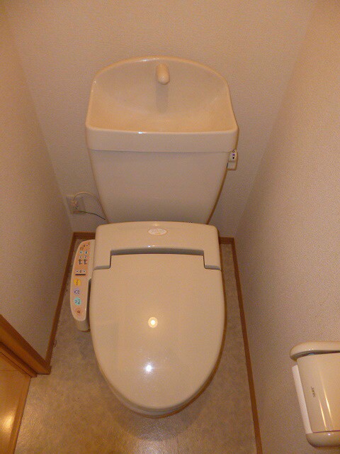 写真は105号室です（参考） ベル・クレール吉田