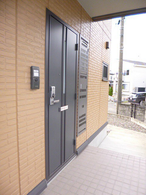 写真は105号室です（参考） ベル・クレール吉田