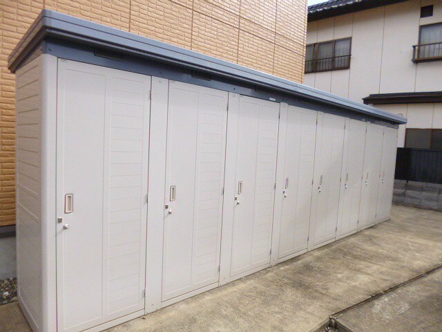  ベル・クレール吉田