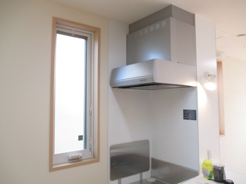 窓から光が入ります！！ パークハイムB