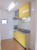 写真は101号室です（参考） メゾン・ド・ポミエ