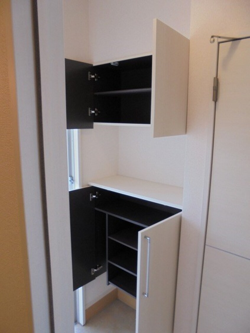 写真は101号室です（参考） メゾン・ド・ポミエ