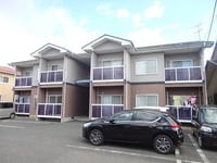 はらコーポキャッスル