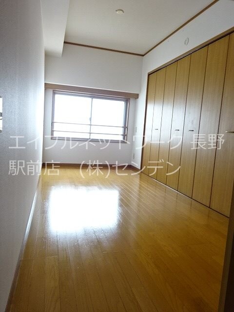 洋室5帖 ゆたかビル