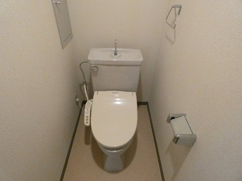  ゆたかビル