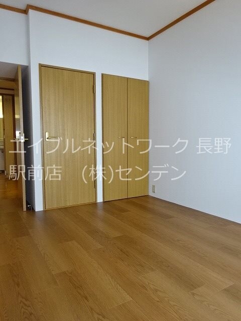 洋室6.5帖 ゆたかビル