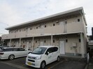 センチュリー北長野の外観