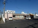 ｾﾌﾞﾝｲﾚﾌﾞﾝ 長野南堀店(コンビニ)まで645m 長野電鉄長野線/朝陽駅 徒歩14分 2階 築27年