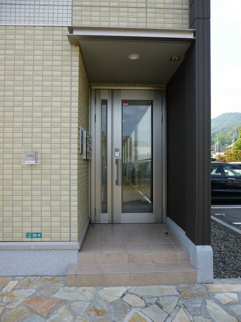 オートロック セジュール・アルス