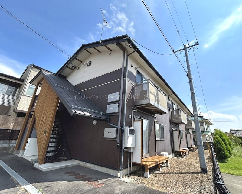  プランドール三輪