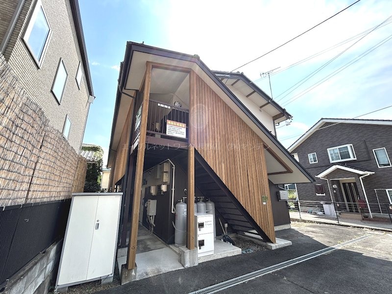  プランドール三輪