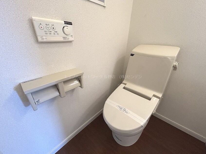 写真は103号室です（参考） プランドール三輪