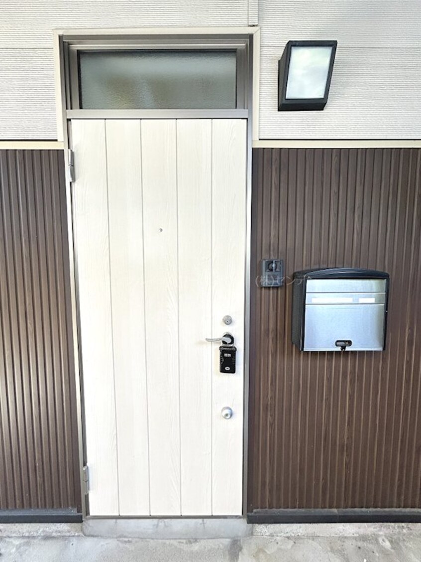 写真は103号室です（参考） プランドール三輪